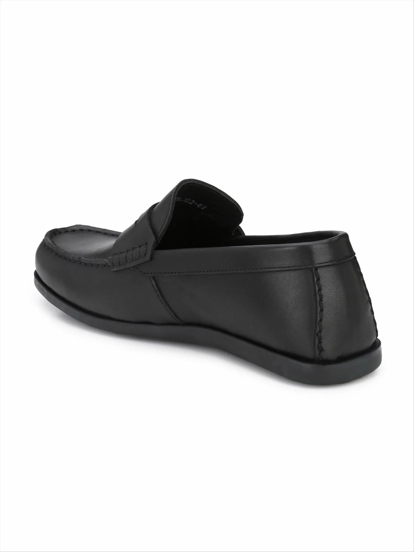 Gerrard Obsidian Loafers