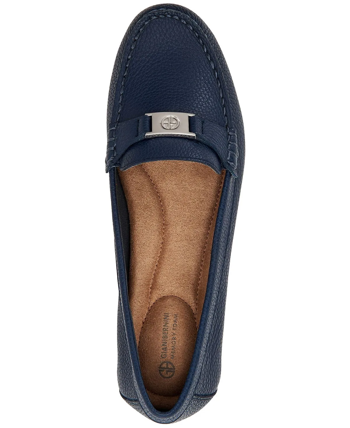 Giani Bernini Memory Foam Dailyn Loafers