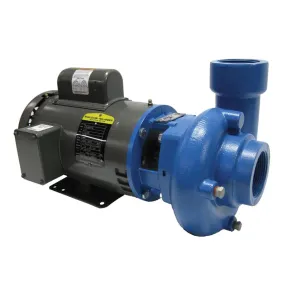 Goulds High Volume/Low-Head Pump