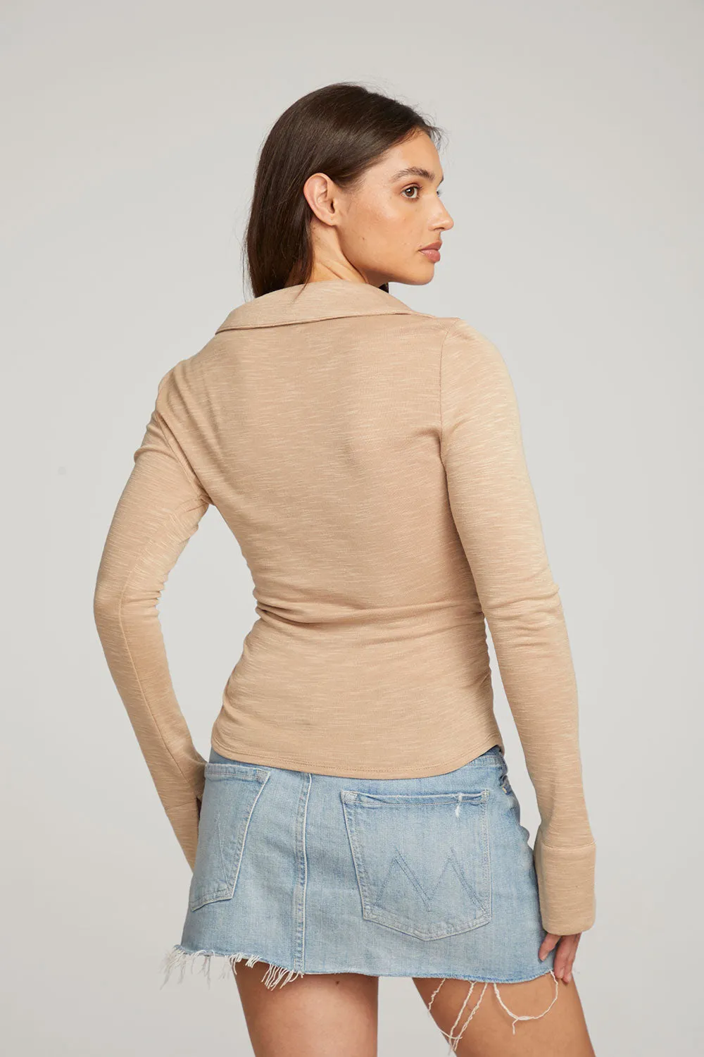 Harper Long Sleeve