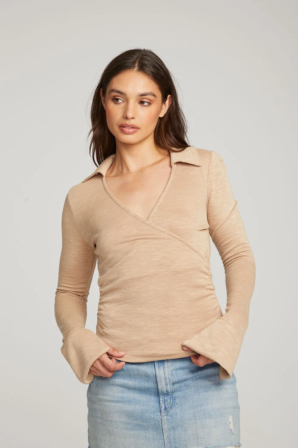 Harper Long Sleeve