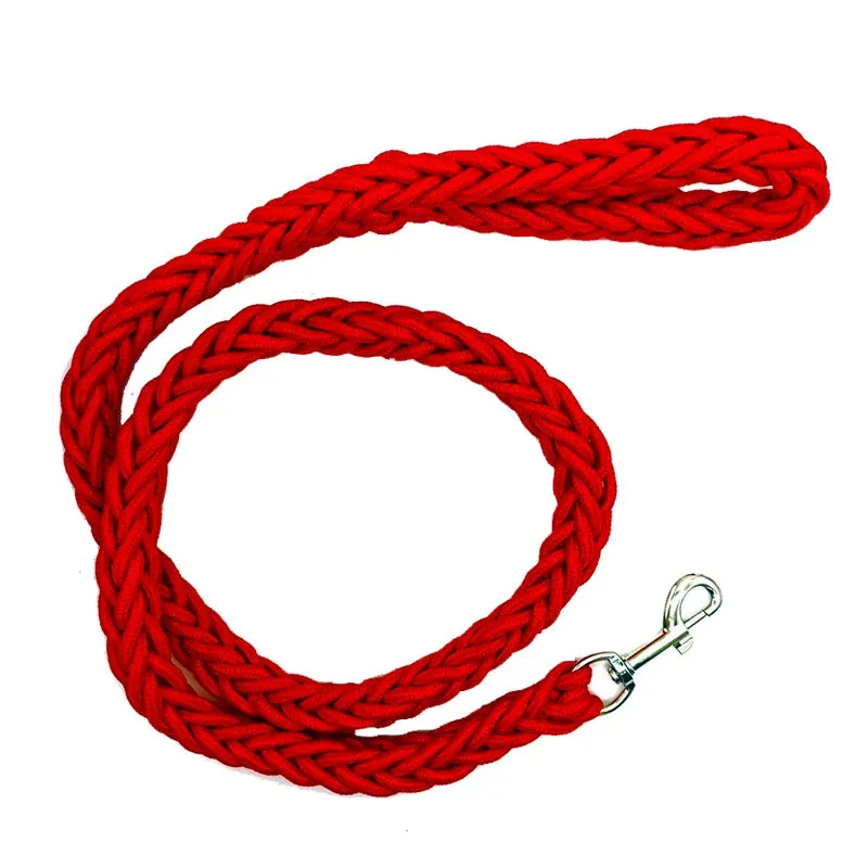 Heavy Duty Training Dog Leash 130cm