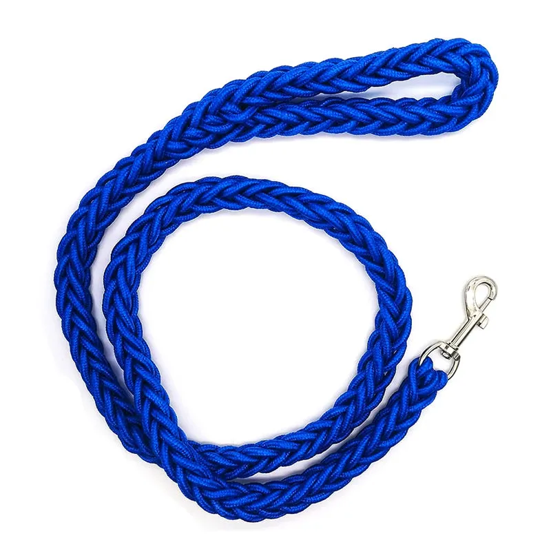 Heavy Duty Training Dog Leash 130cm