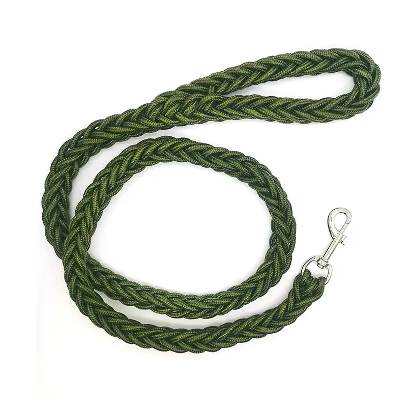 Heavy Duty Training Dog Leash 130cm