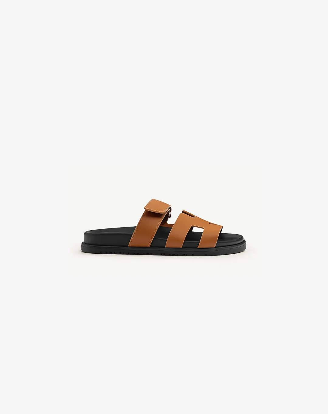 Hermès Chypre Sandal "Brown"