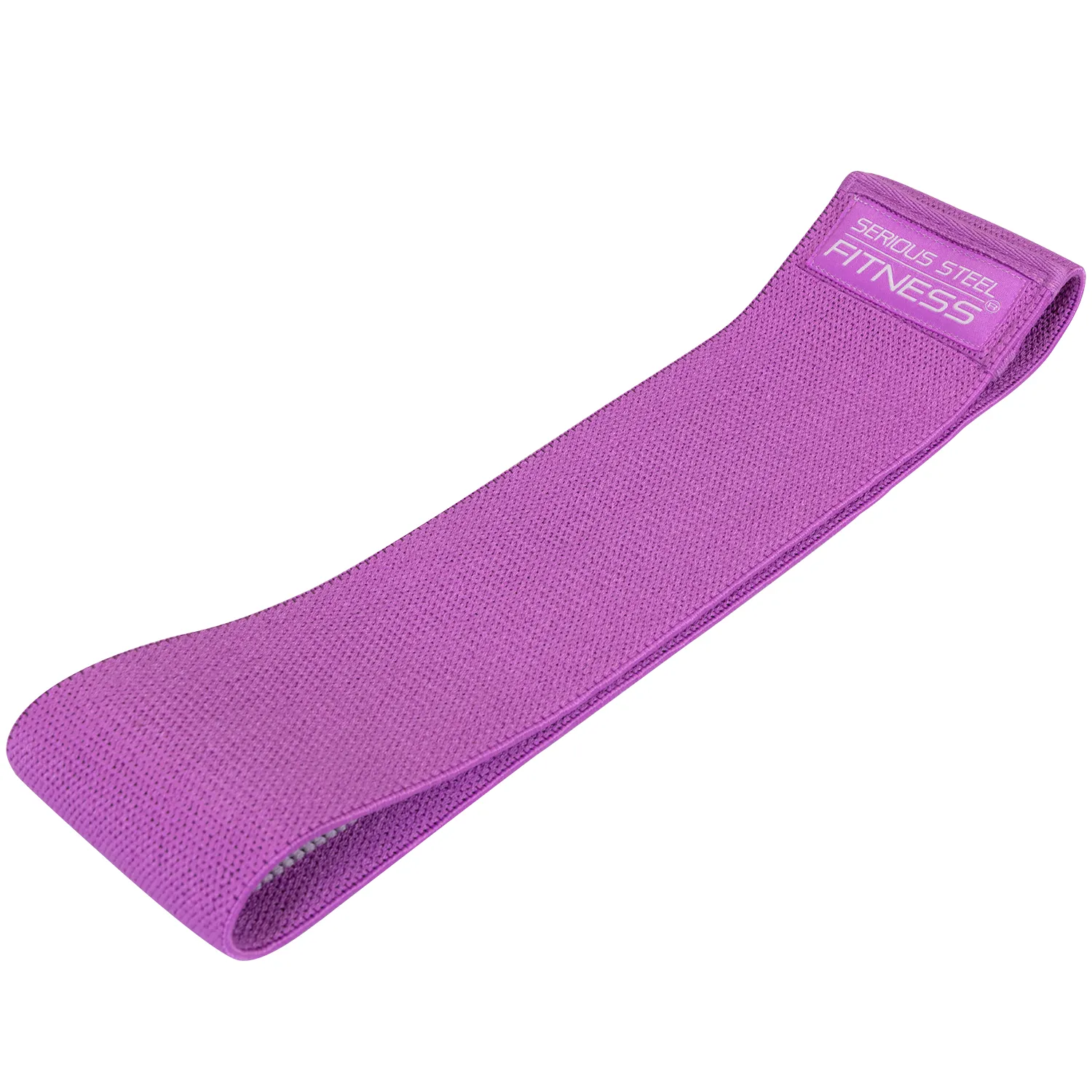 Hip & Glute Activation Band (Non-Slip)