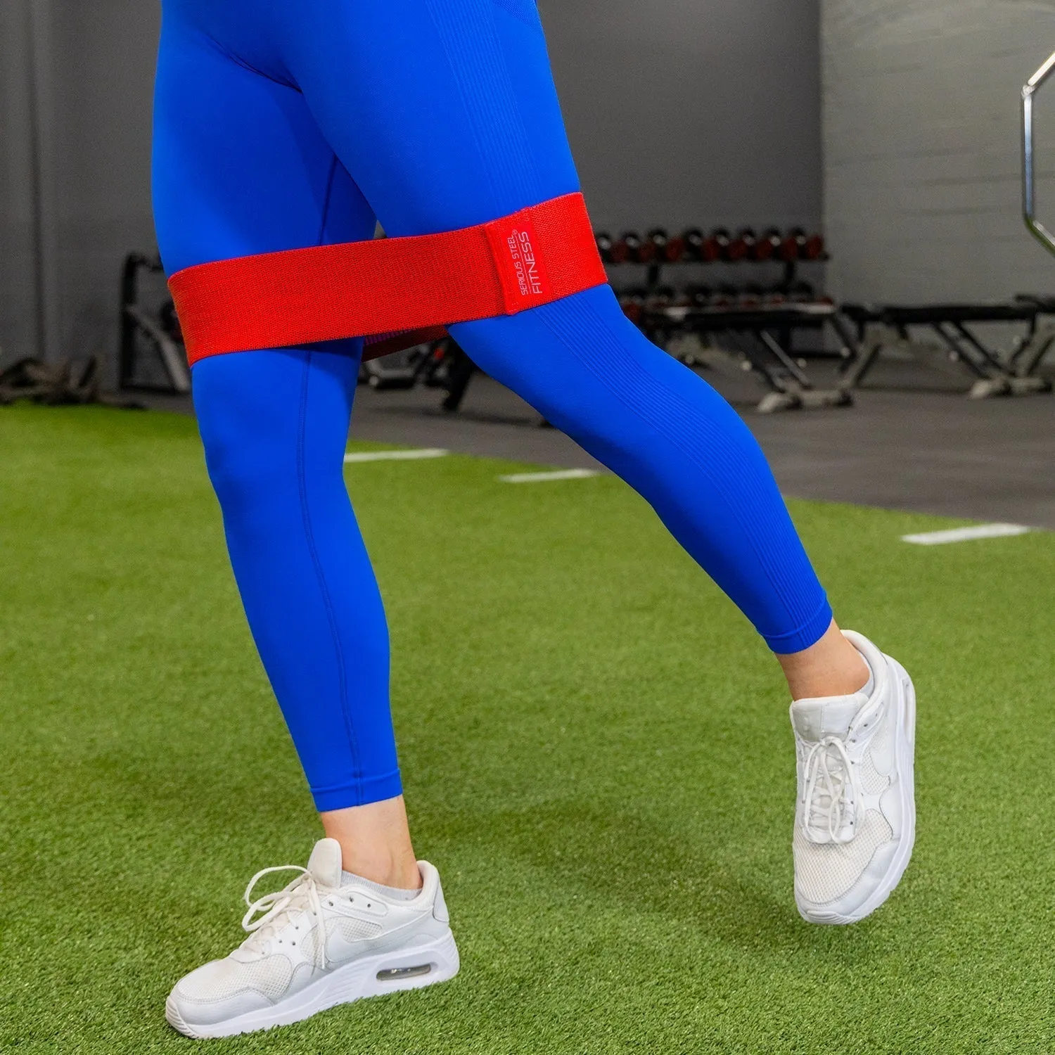 Hip & Glute Activation Band