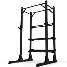 Hit Fitness PWR60 Half Rack SG