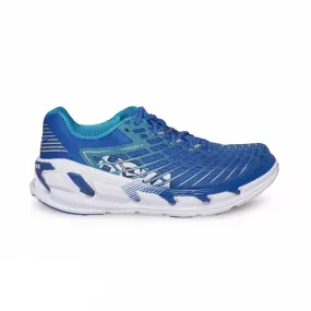 Hoka Vanquish 3 Medieval Blue / Blue Running Shoes