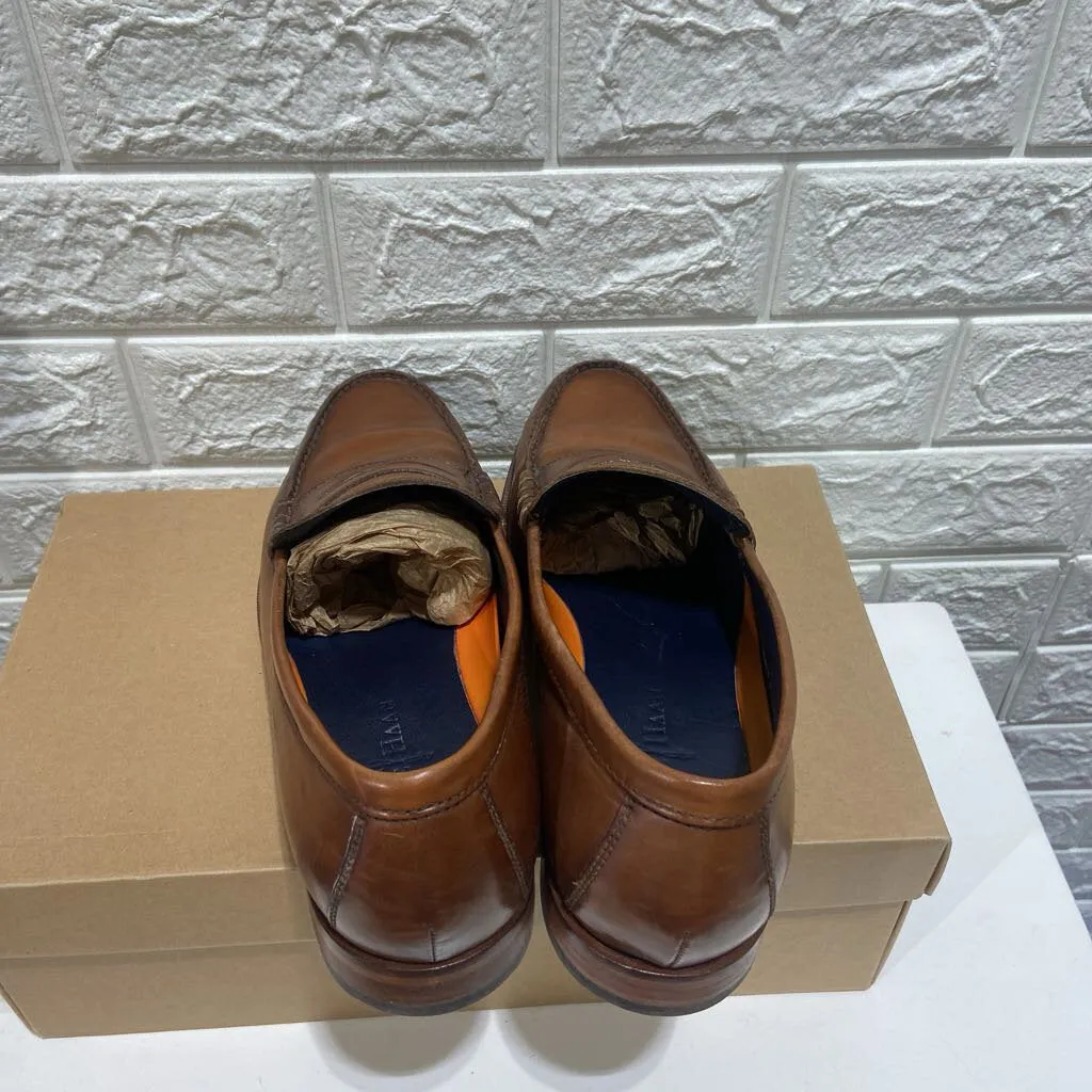 Hudson Penny Loafers