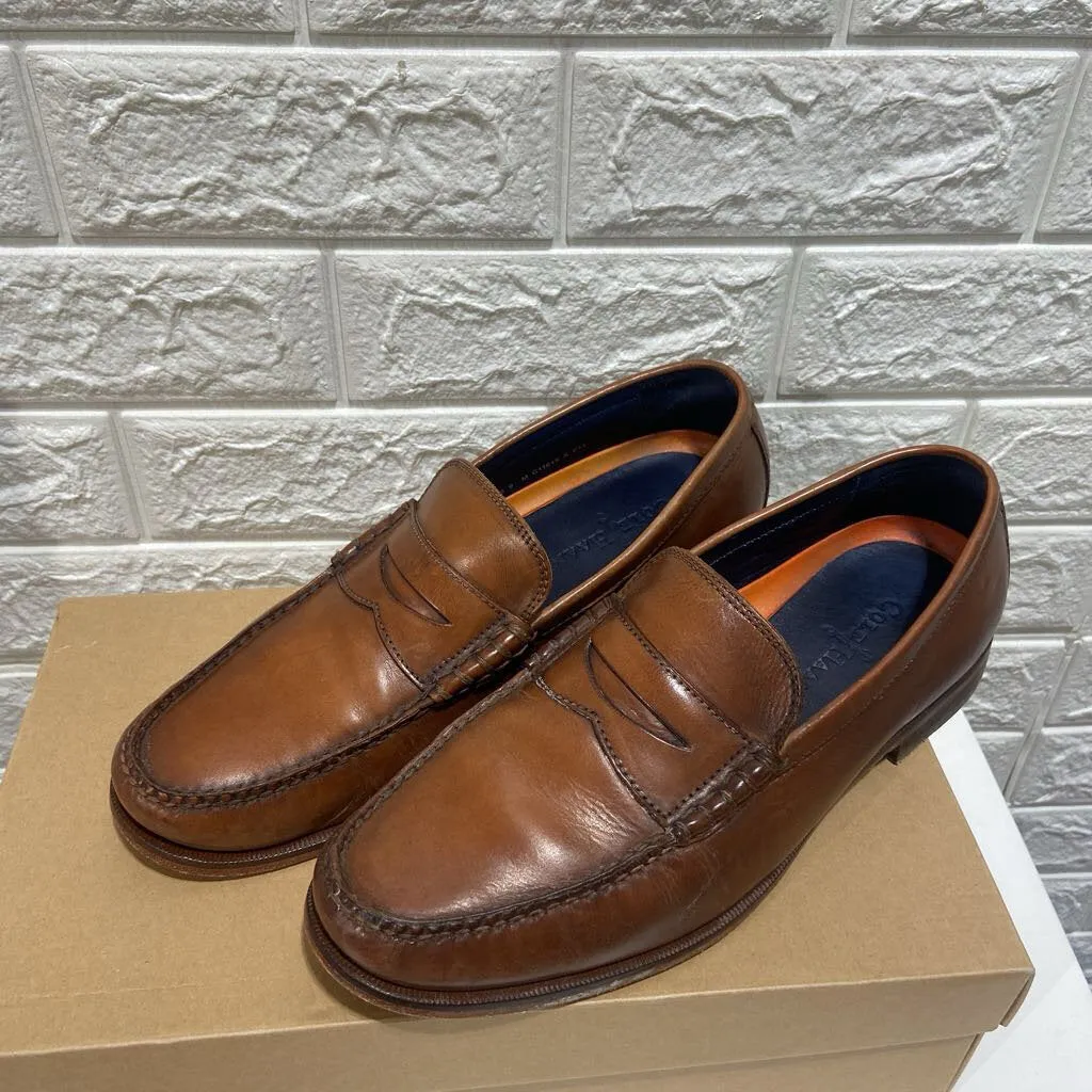 Hudson Penny Loafers