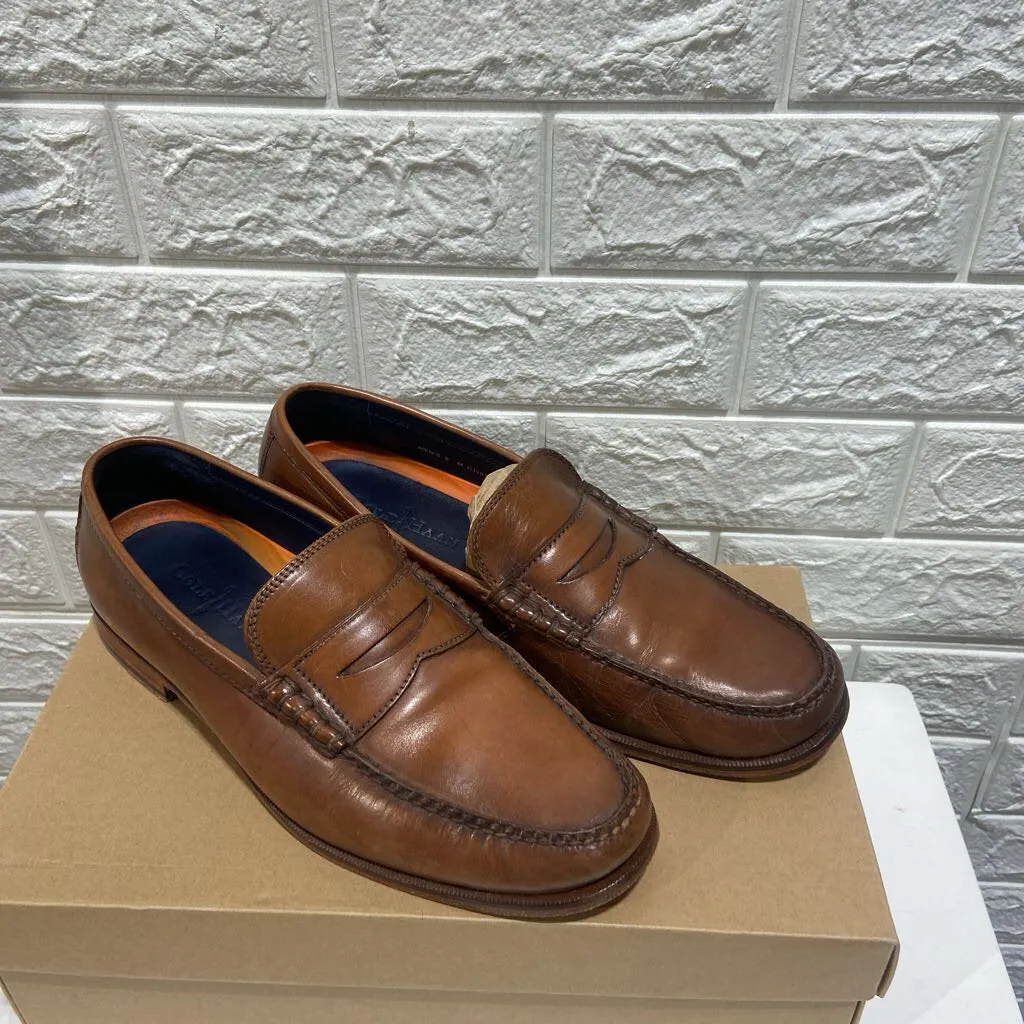 Hudson Penny Loafers