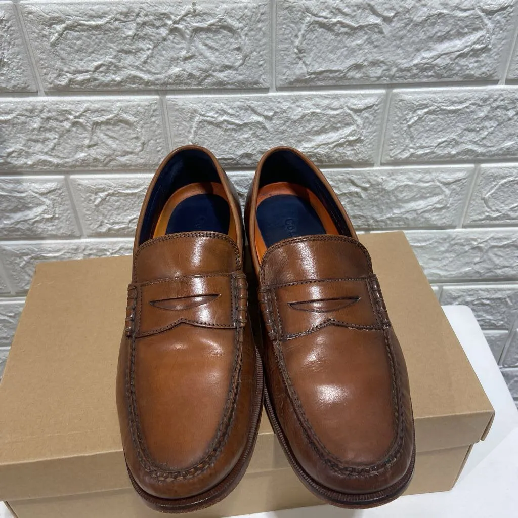 Hudson Penny Loafers