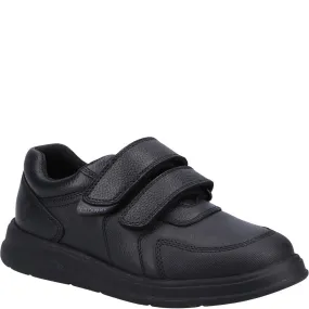 Hush Puppies Ryan Junior School Shoes