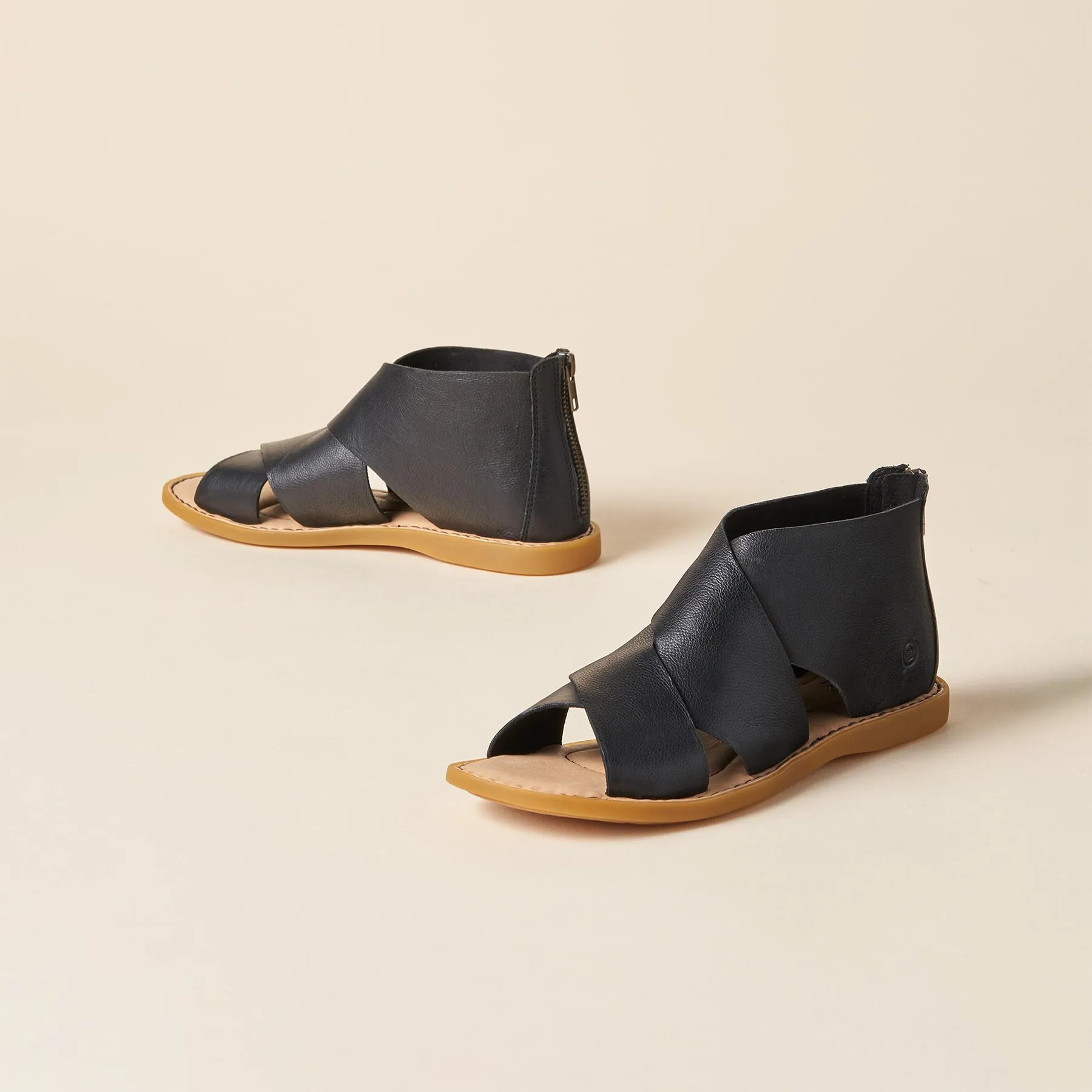 Imani Sandals