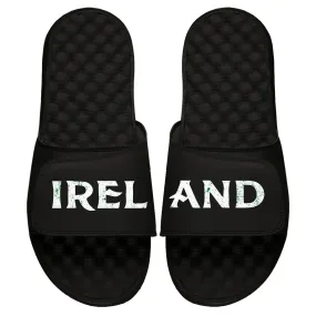 Ireland Split Slides