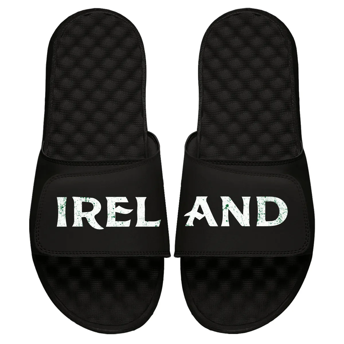 Ireland Split Slides