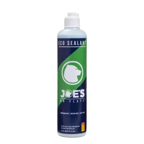 Joe'S No Flats Eco Sealant 500Ml Bottle:  500Ml