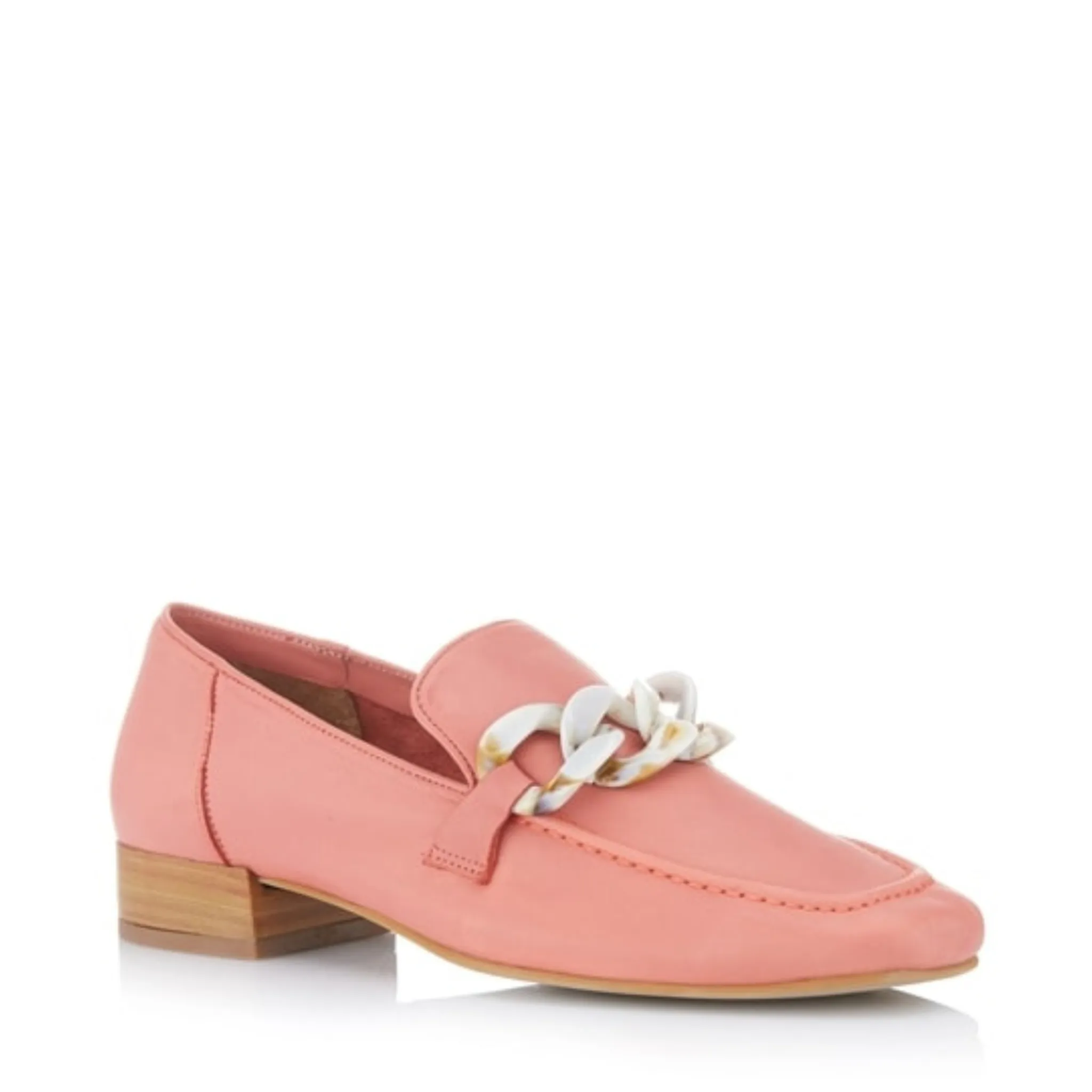 Jolee Loafer in Eglantine