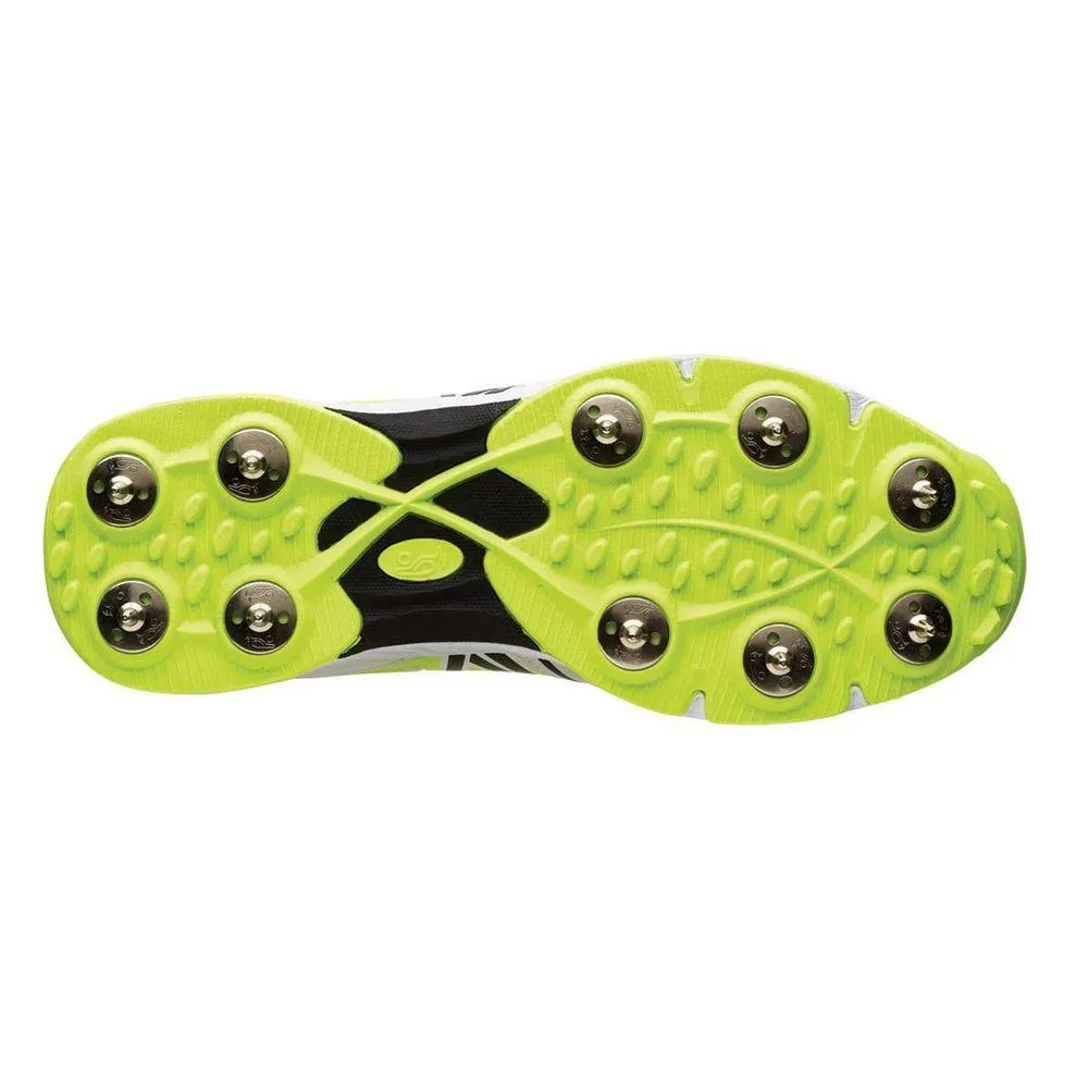 Kookaburra Pro 1000 Metal Spike Shoe