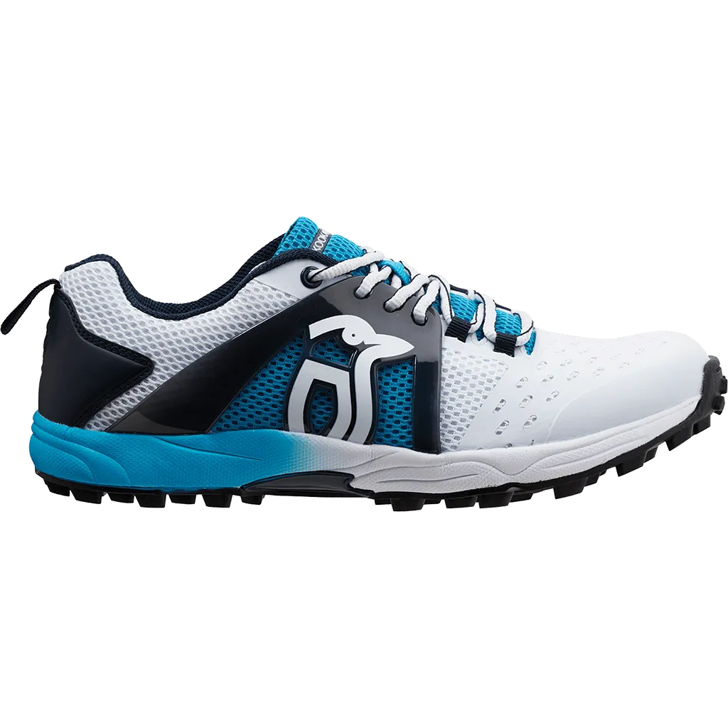 Kookaburra Pro 2000 Rubber Mens Cricket Shoes