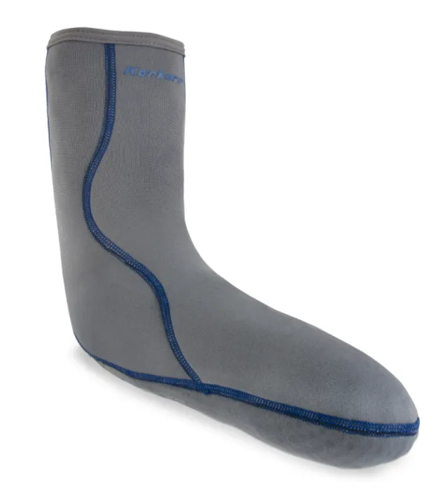 Korkers I-Drain Neoprene Wading Socks