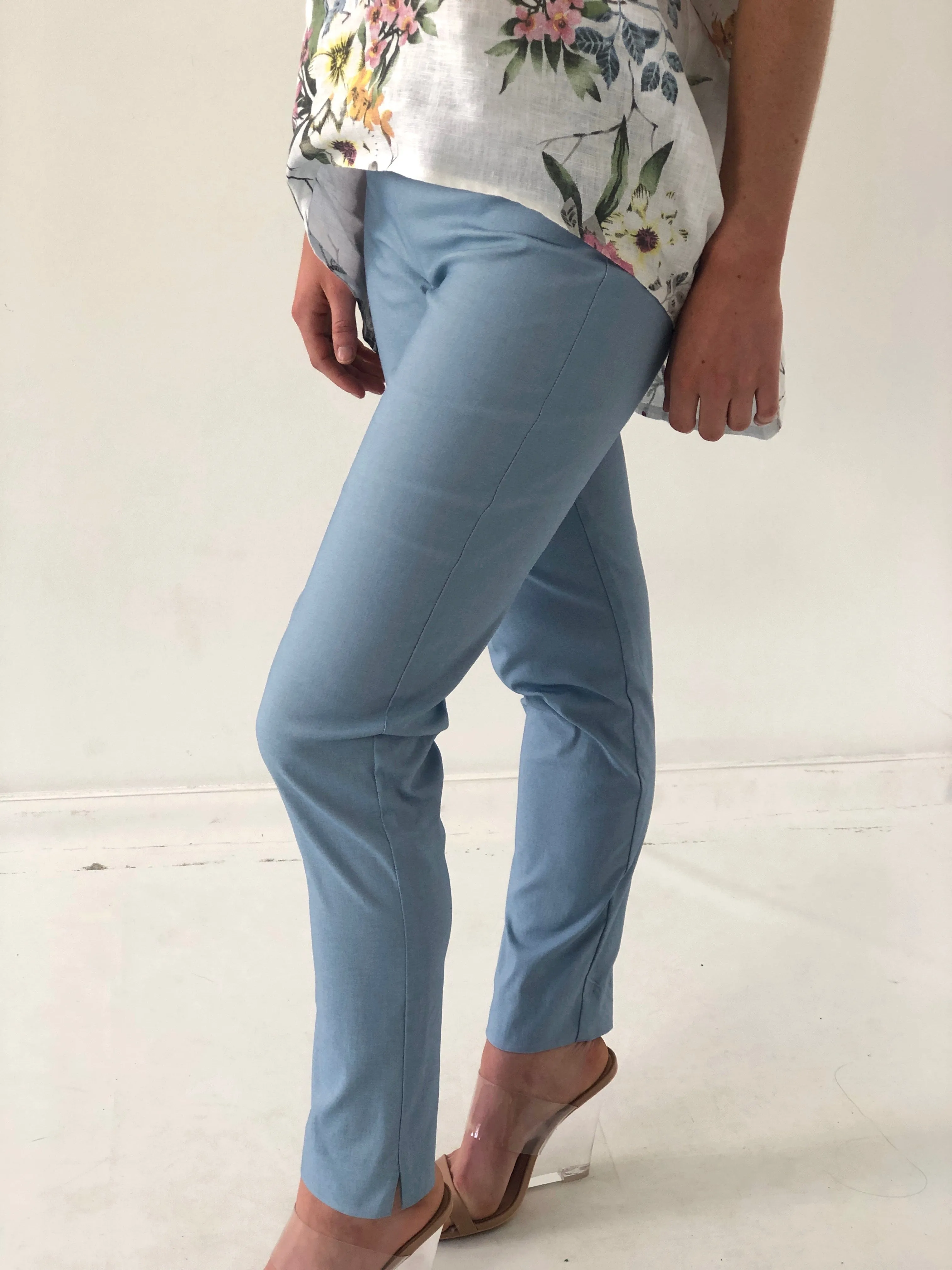 Kylie Sky Stretch Pants