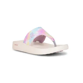 Leap7x By Liberty NITWALK-L8 Slides For Women - Purple