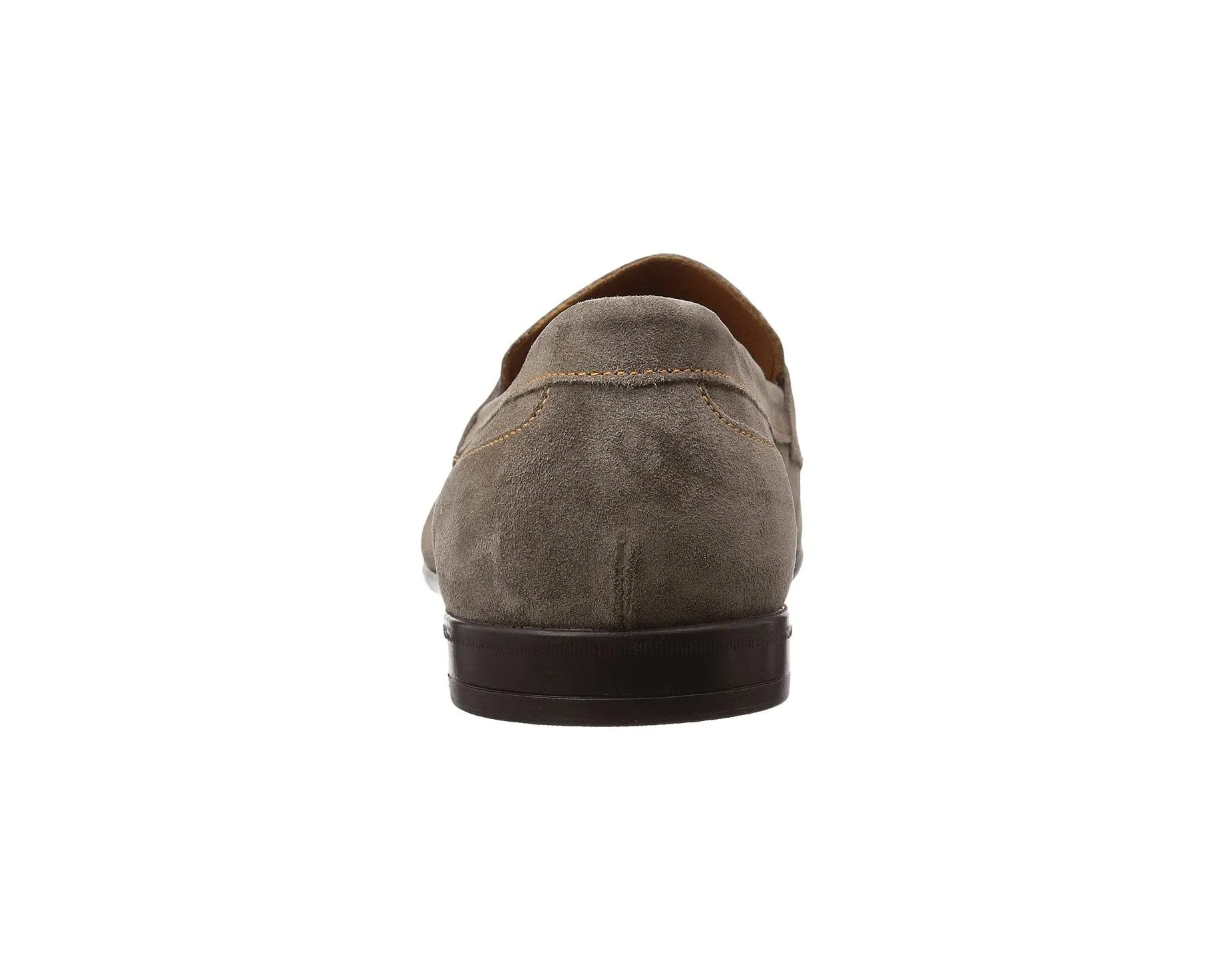 Loafers Silas Bruno Magli, brown