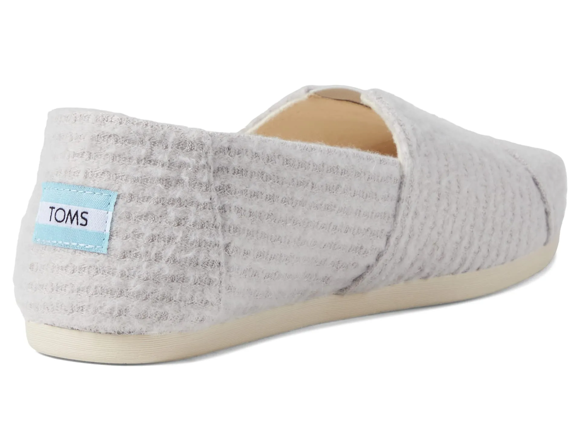 Loafers TOMS Alpargata CloudBound