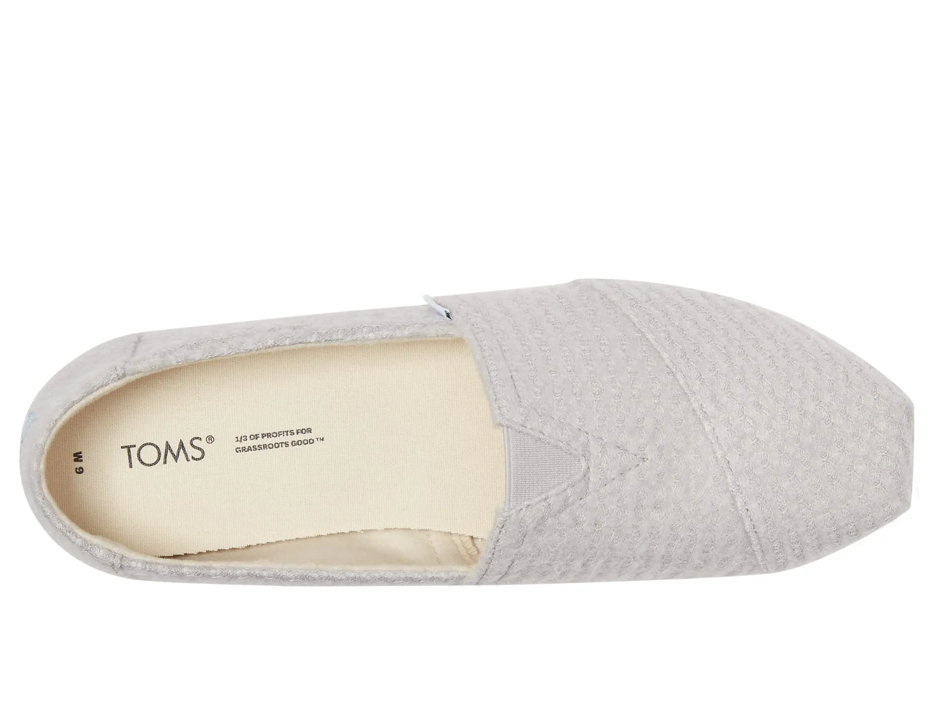 Loafers TOMS Alpargata CloudBound