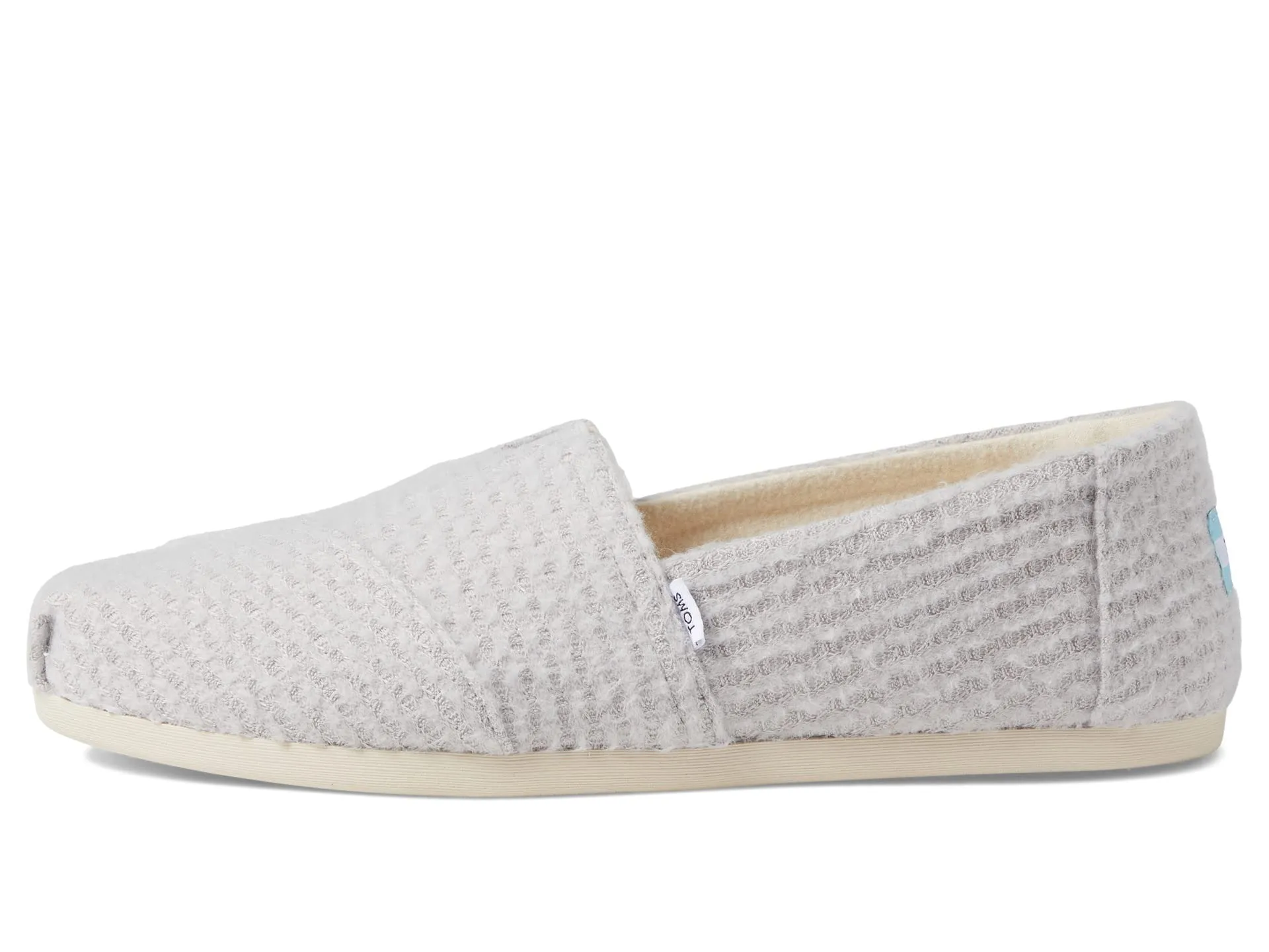 Loafers TOMS Alpargata CloudBound