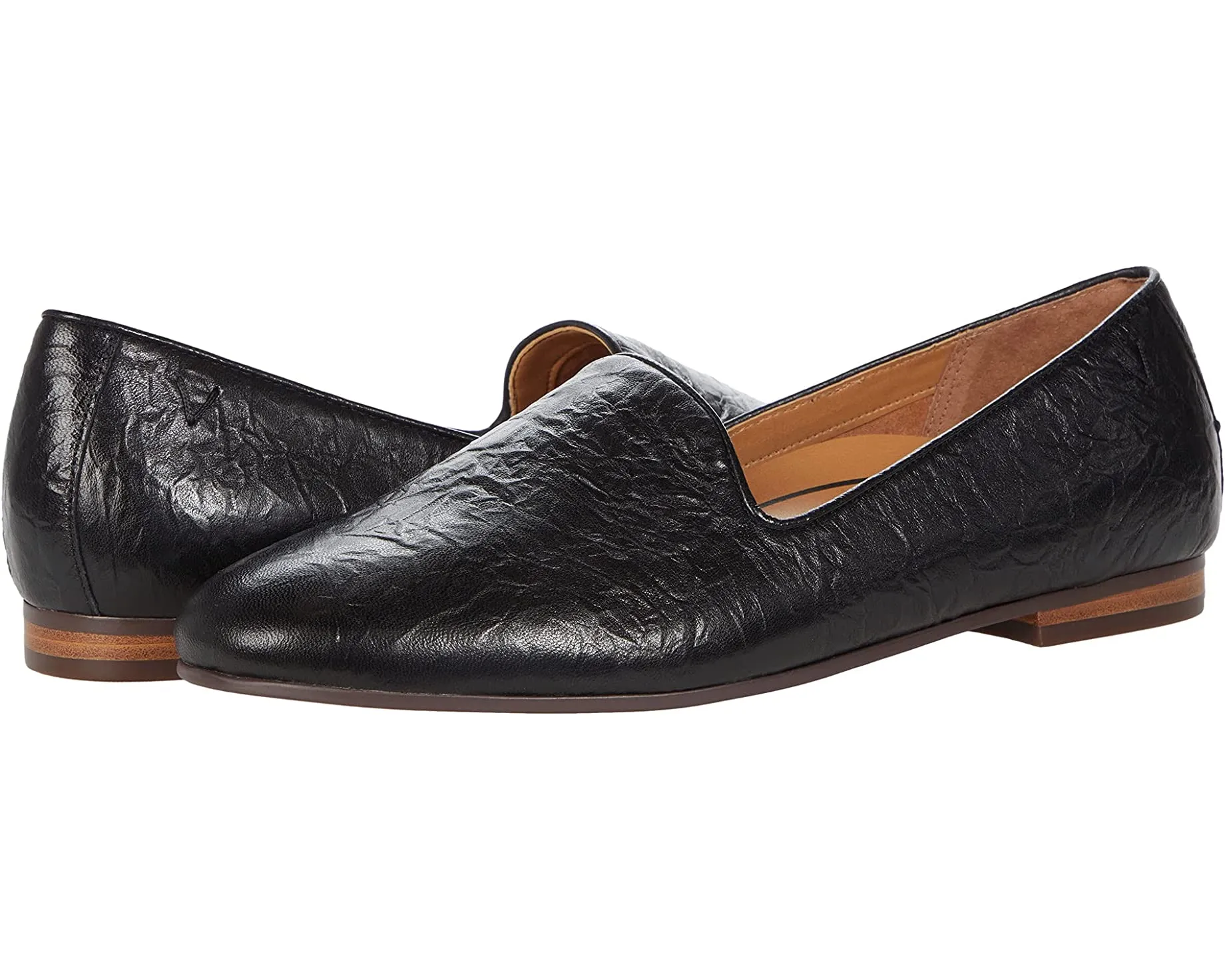 Loafers Willa II VIONIC, black