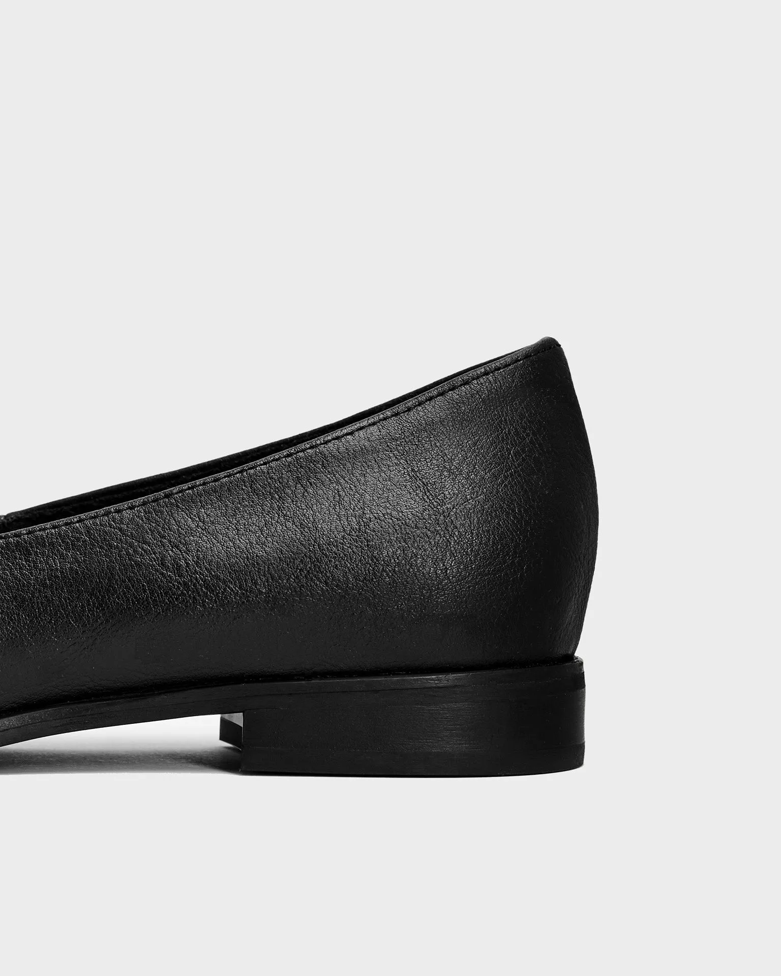 Lords Loafers Black