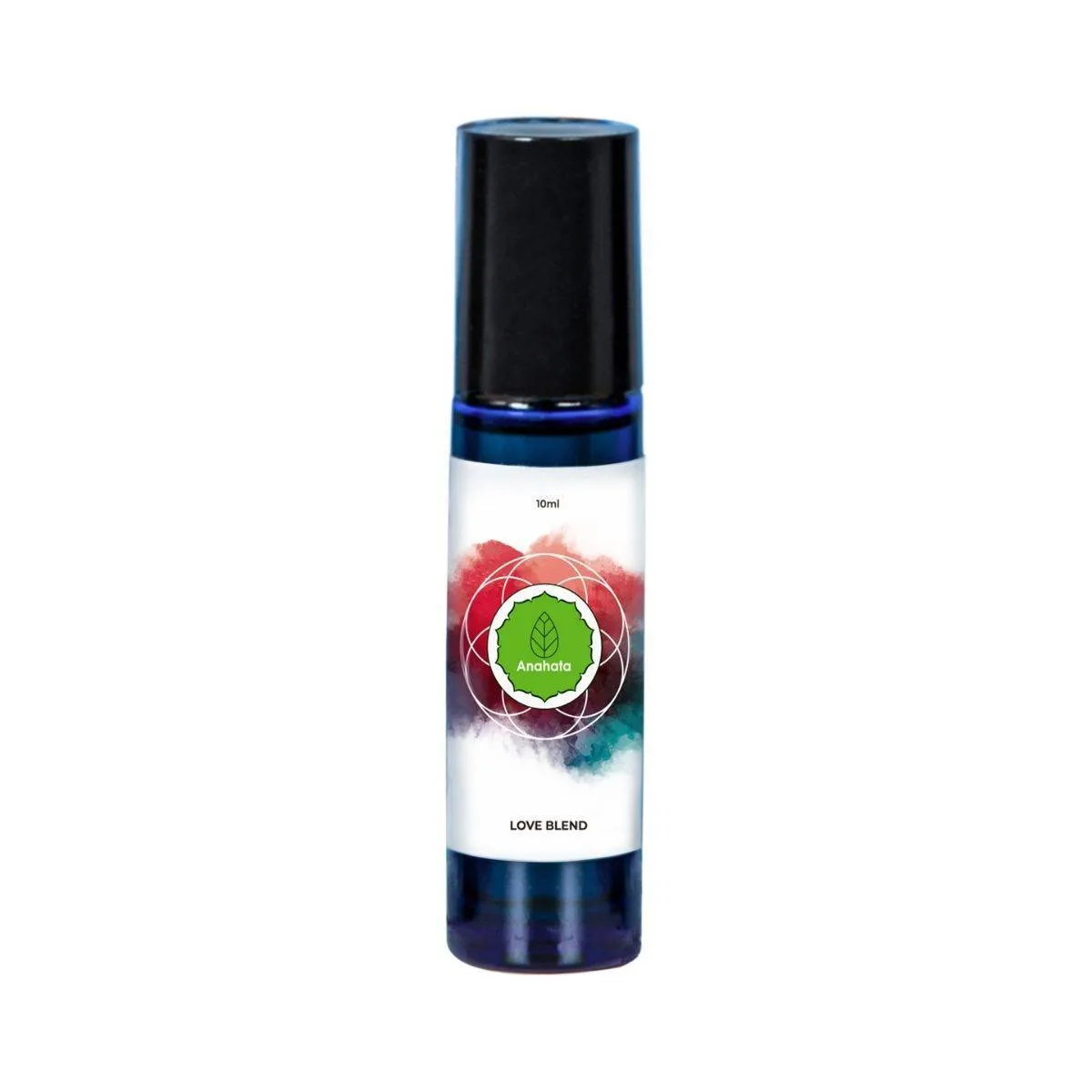 Love Blend Essential Oil - 10ml