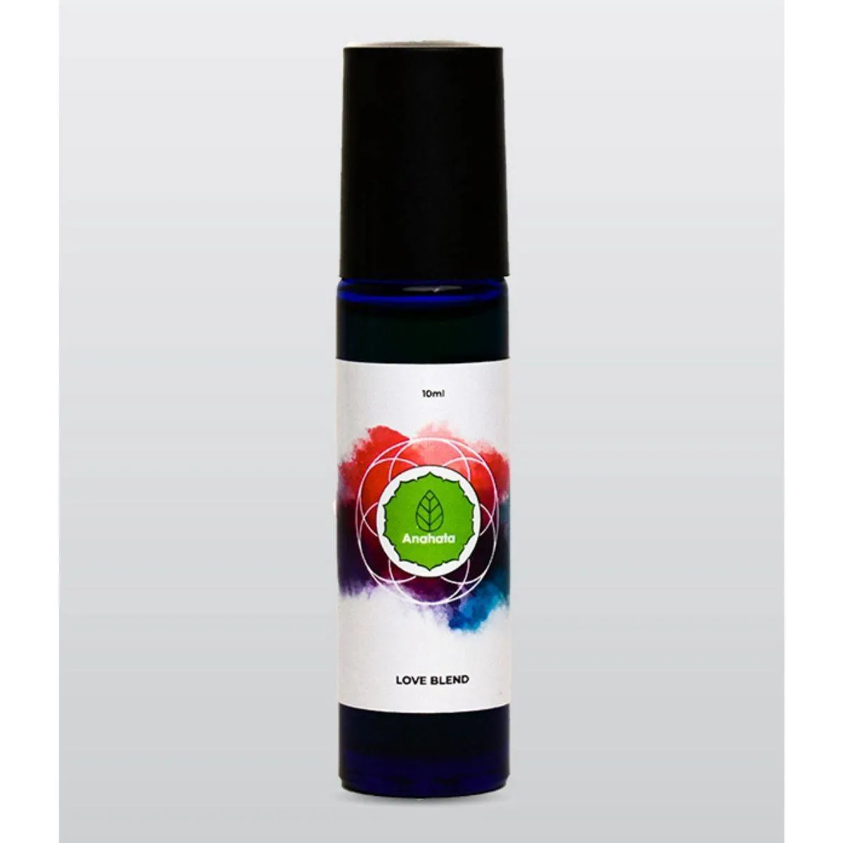 Love Blend Essential Oil - 10ml