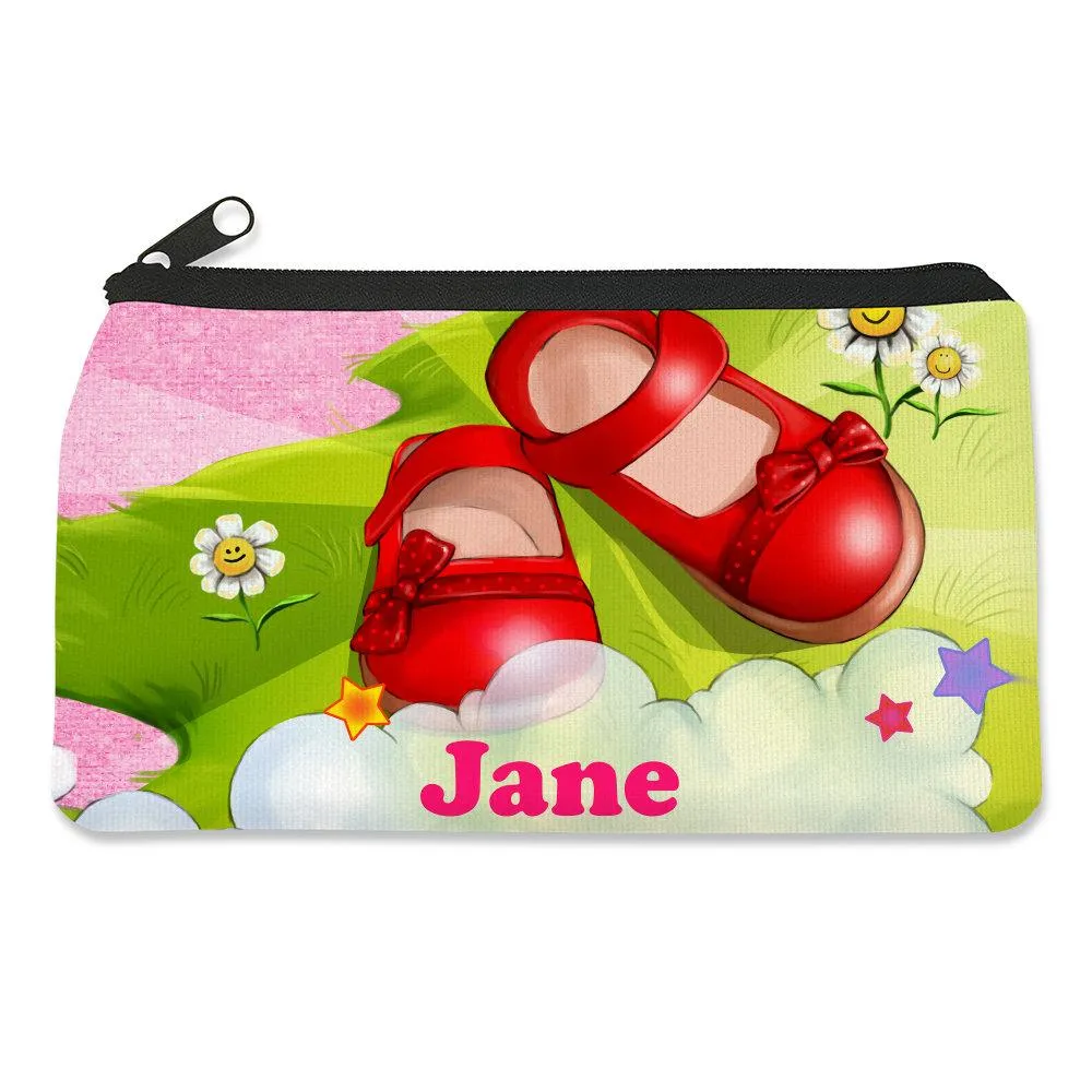 Magic Shoes Pencil Case - Small