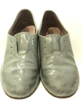 Marsell Grey Flat Shoes