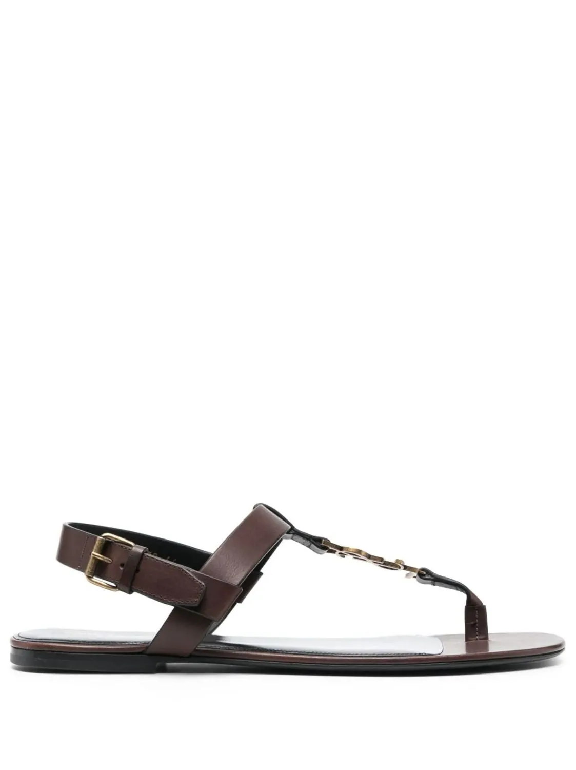 Men's Cassandra Sandals in T.moro | Size 40.5 | 735072DWETT6023