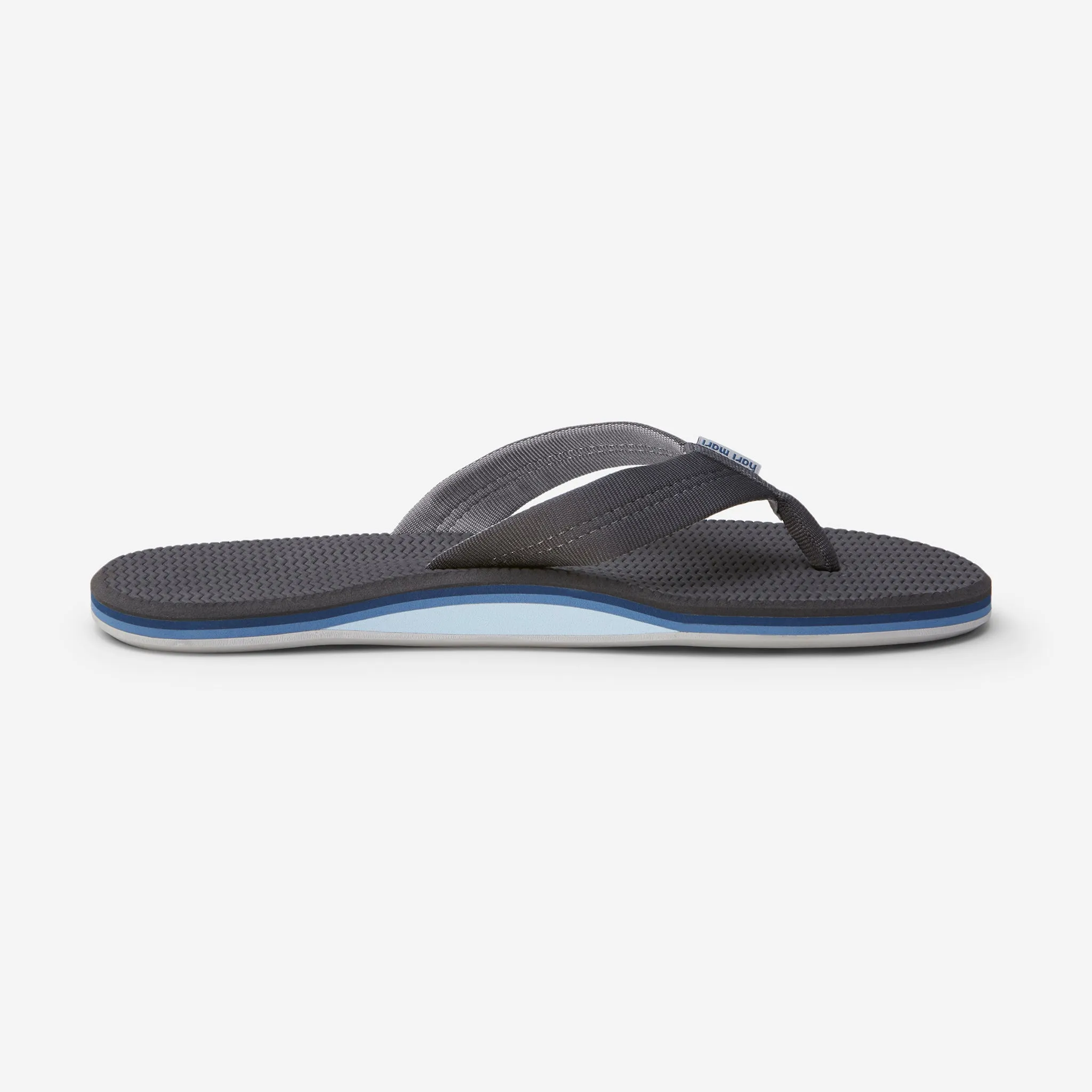 Men's Dunes | Dark Charcoal