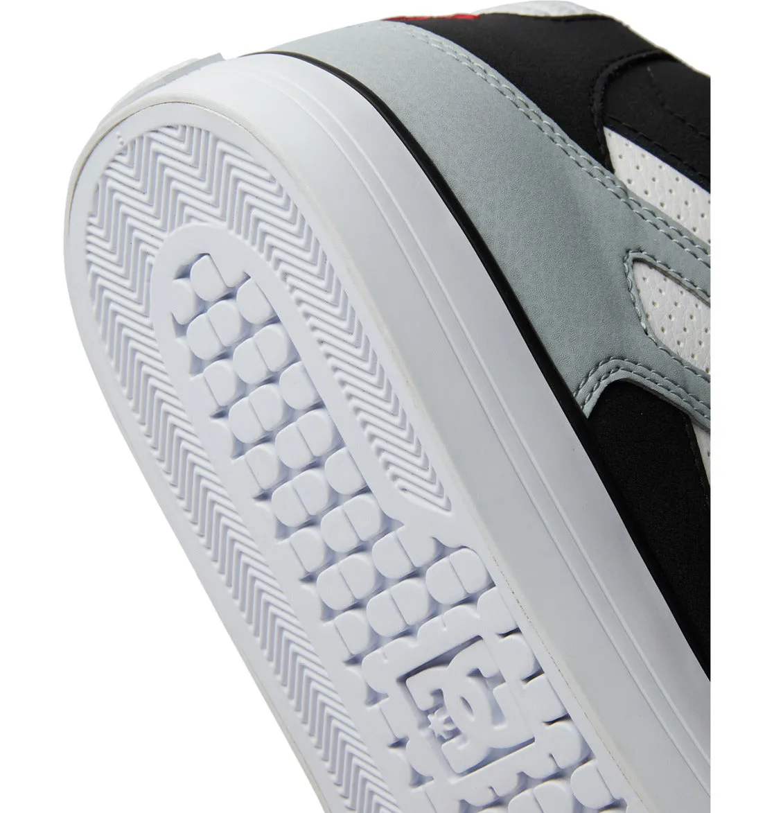 Men's Pure High-Top Shoes