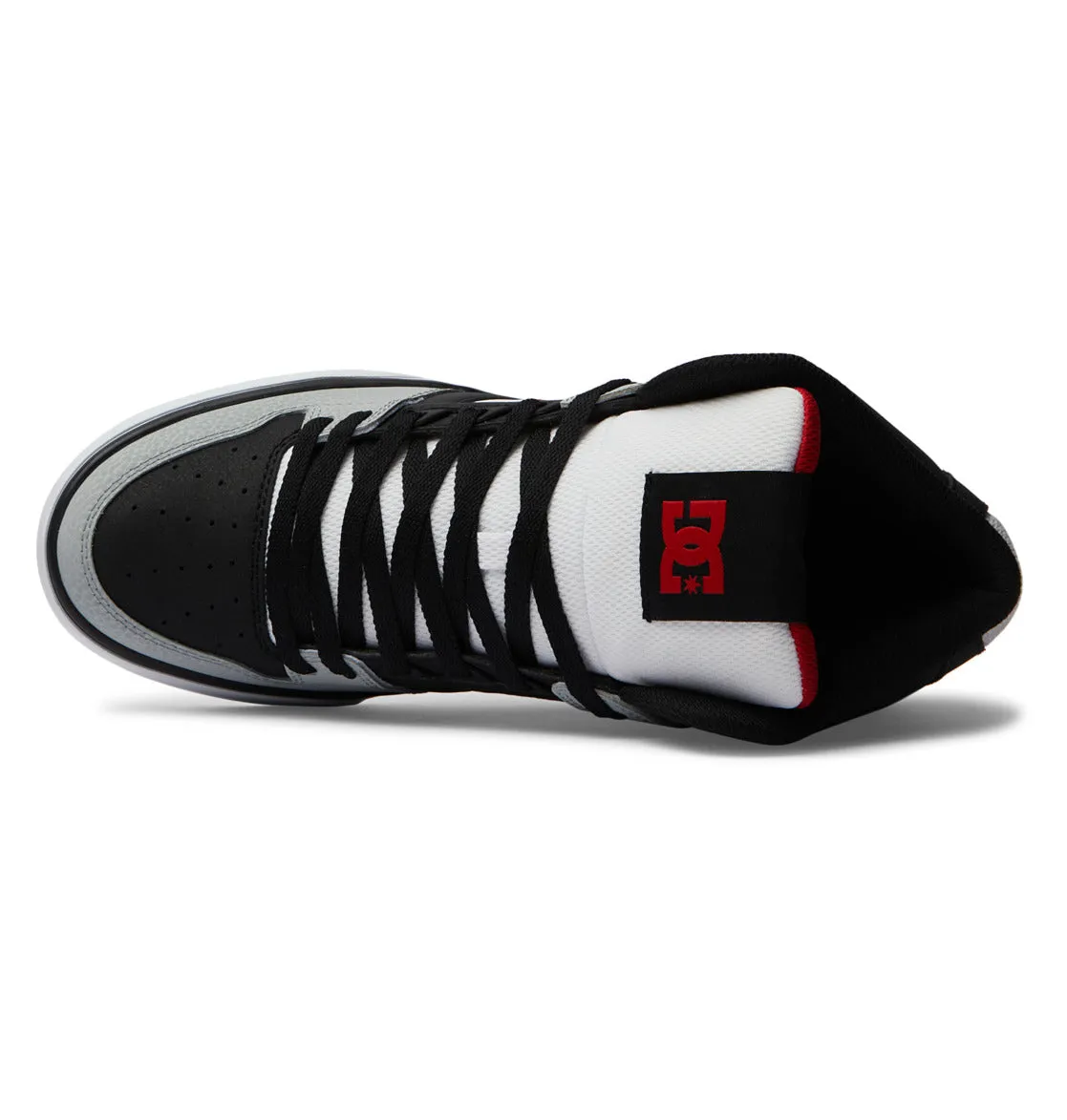 Men's Pure High-Top Shoes