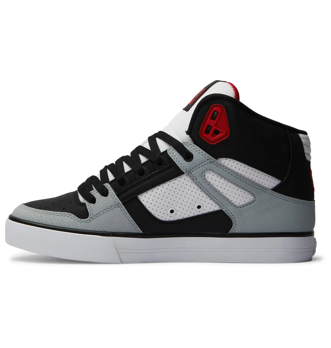 Men's Pure High-Top Shoes