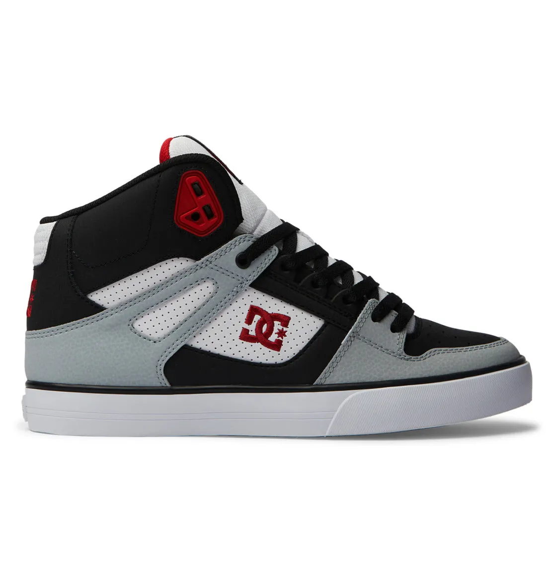 Men's Pure High-Top Shoes