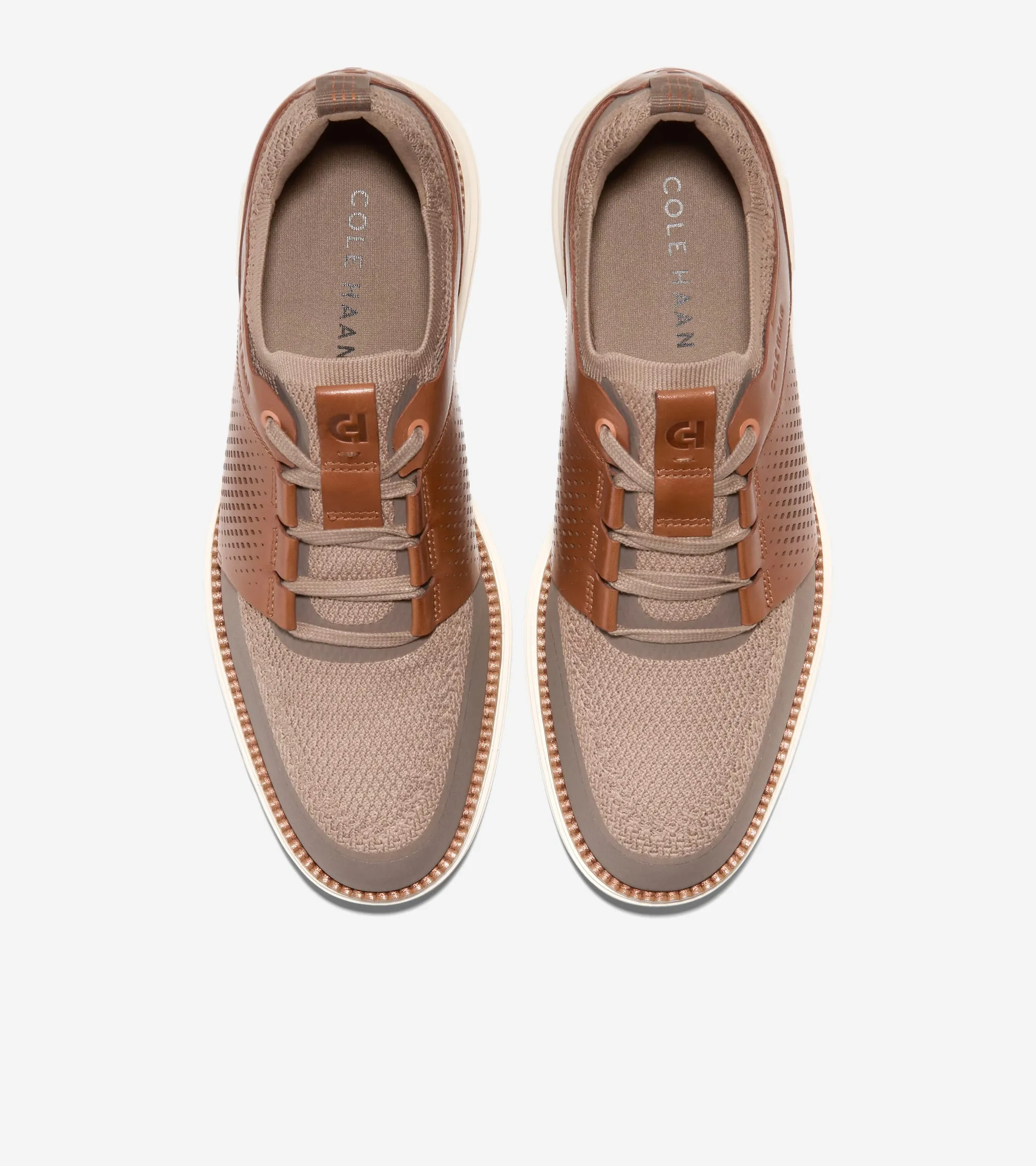 Men's ØriginalGrand Remastered Work Sneakers