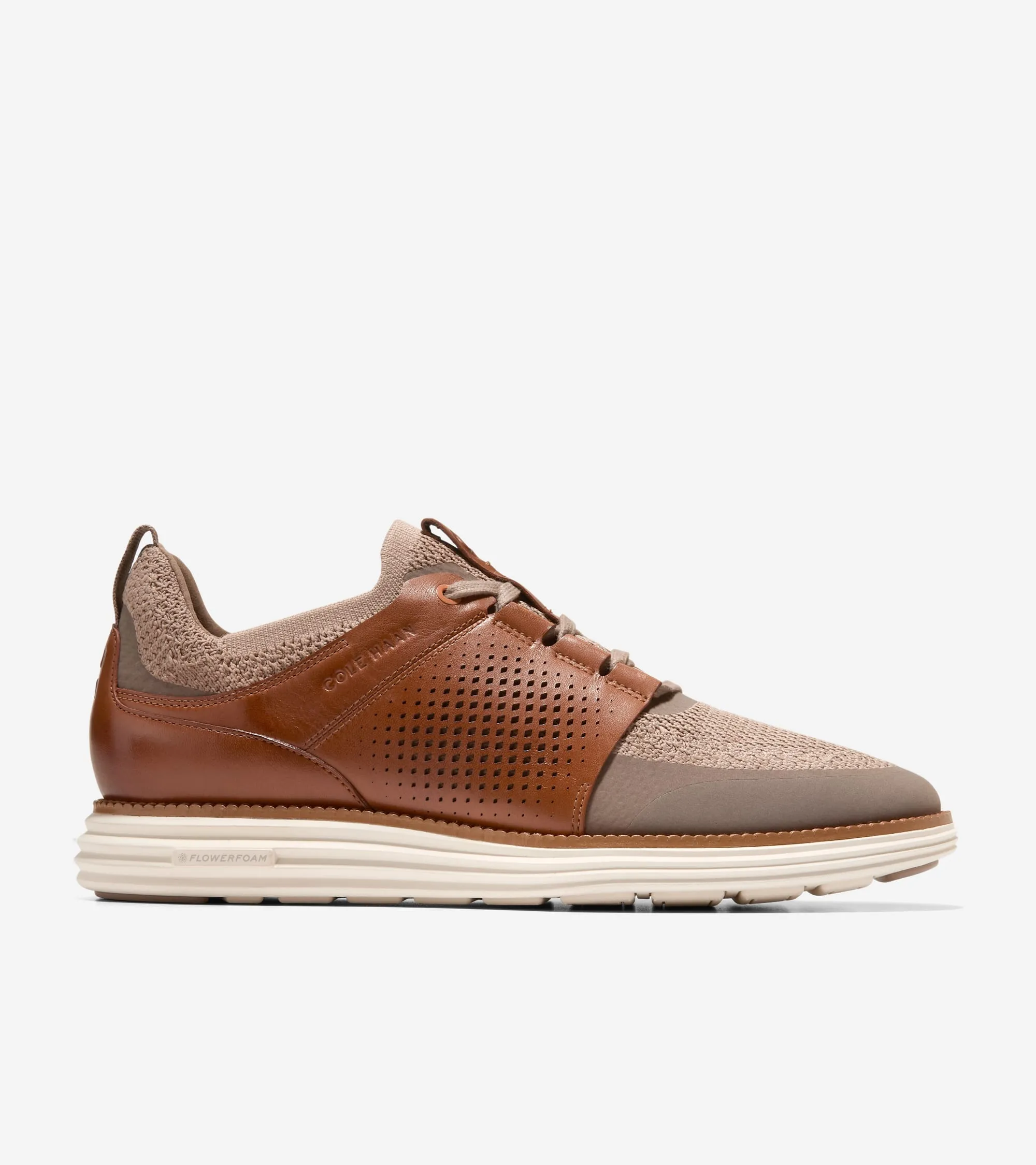 Men's ØriginalGrand Remastered Work Sneakers