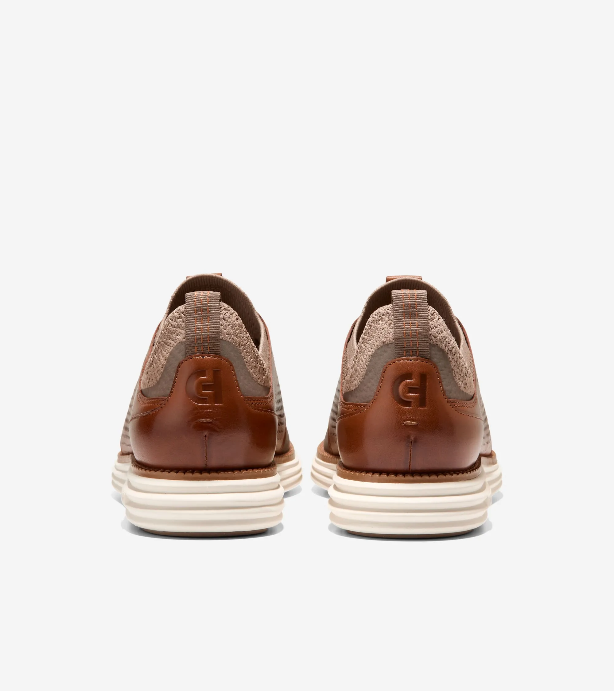 Men's ØriginalGrand Remastered Work Sneakers