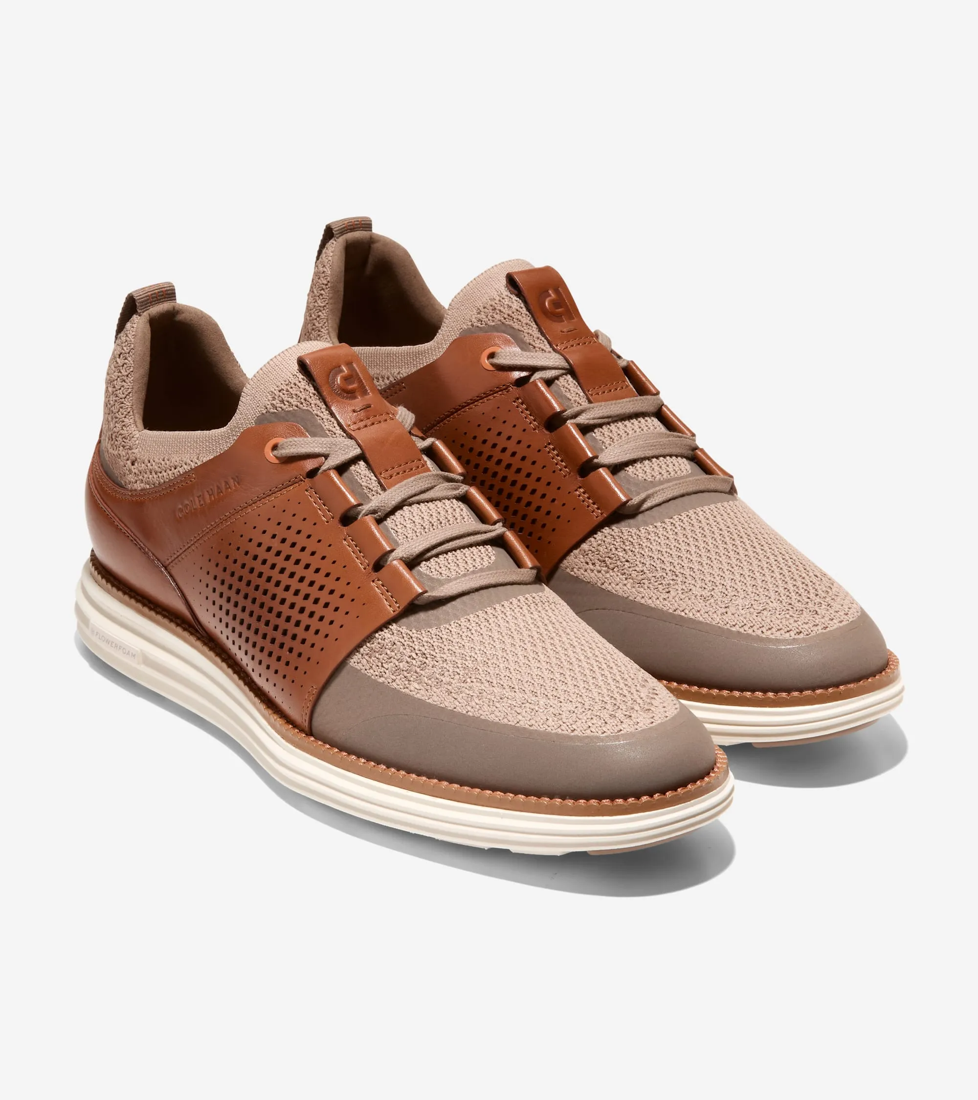 Men's ØriginalGrand Remastered Work Sneakers