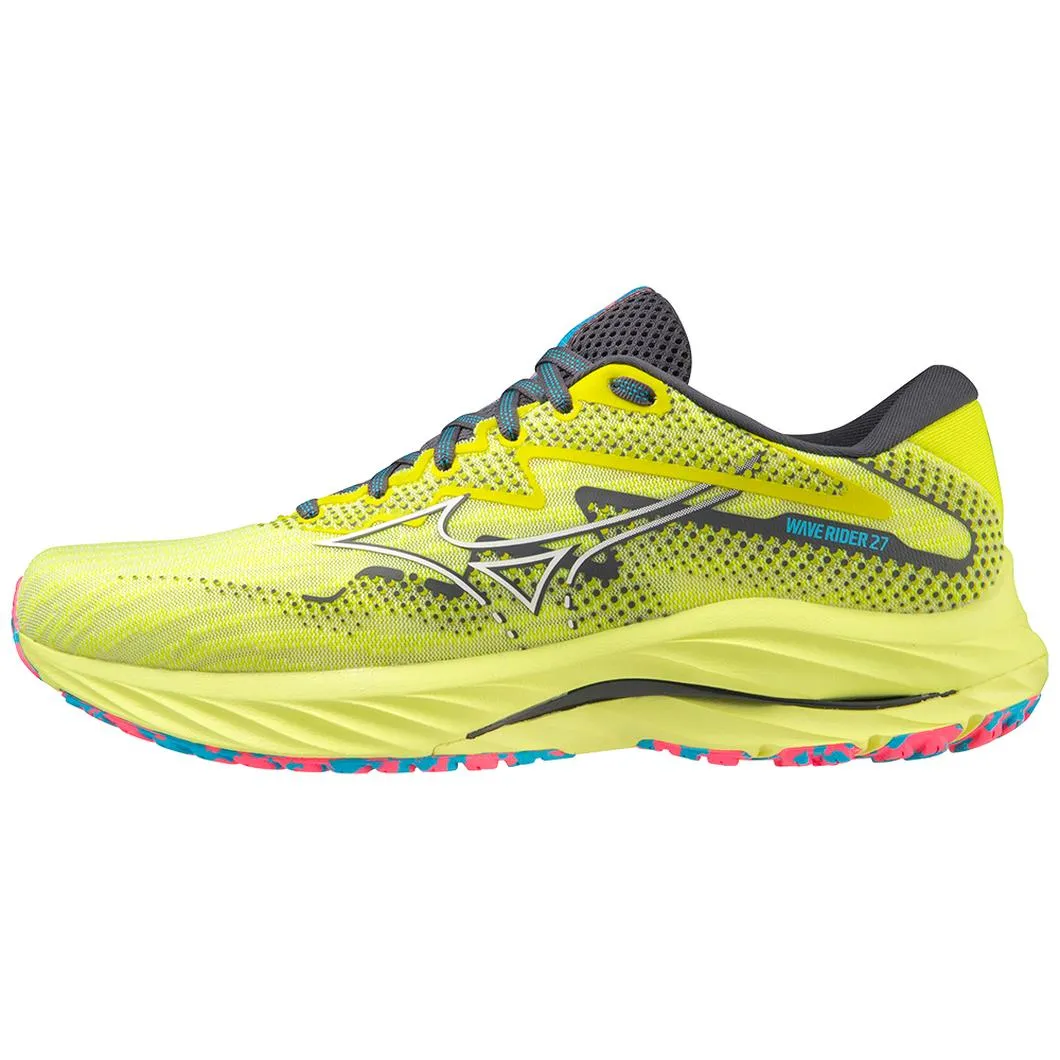 Mizuno Men's Wave Rider 27