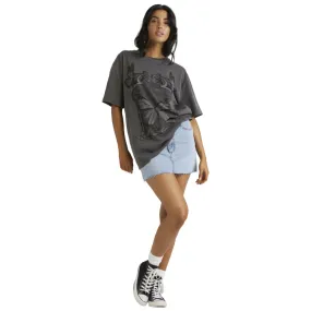 Monarch Relaxed Tee- Womens